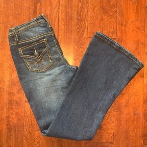 Earl Jeans denim jeans